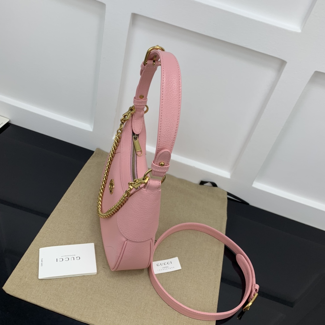 Gucci Hobo Bags